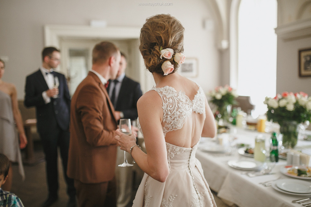 Дорота&Орест. Головна