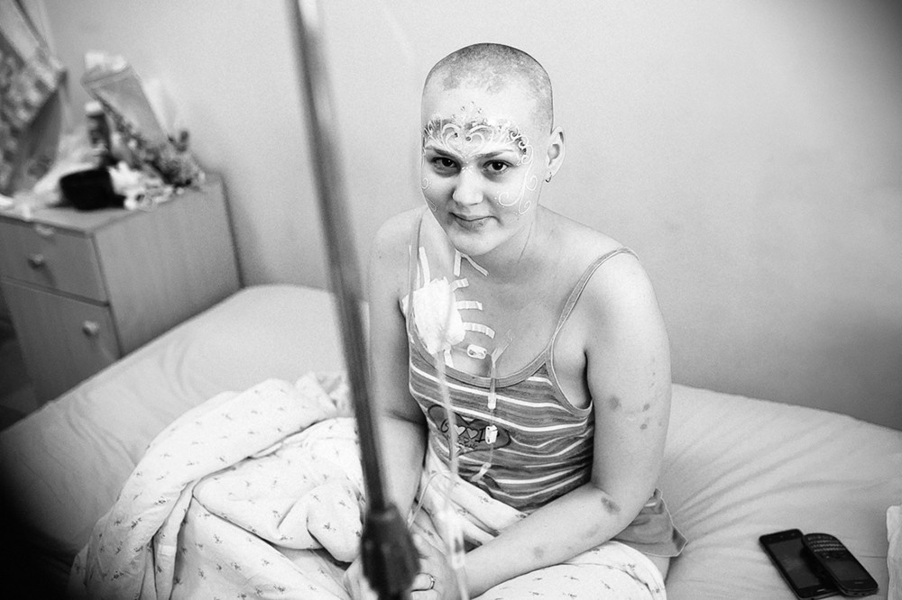 Report №11. Головна