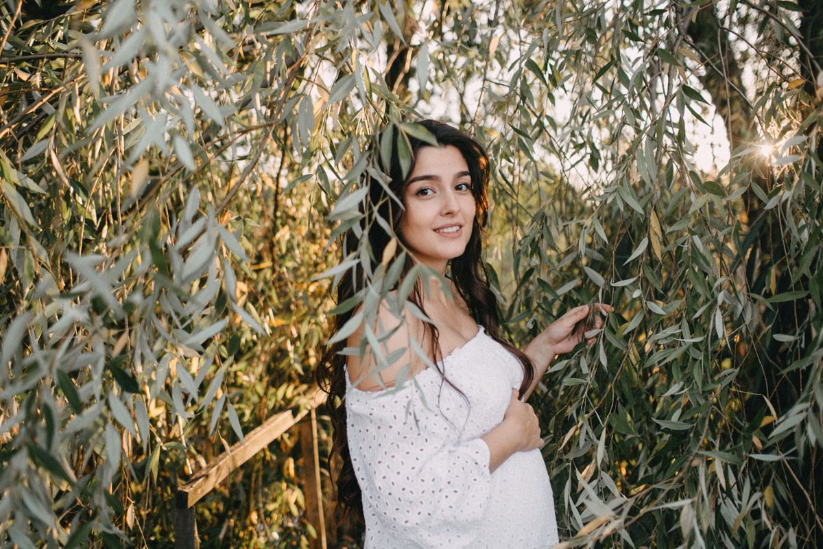 Валерія і Дмитро. Головна