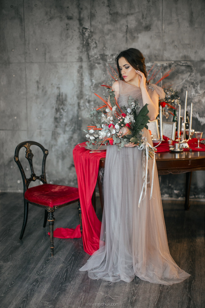 Nastya&Vanya.Love story. Головна