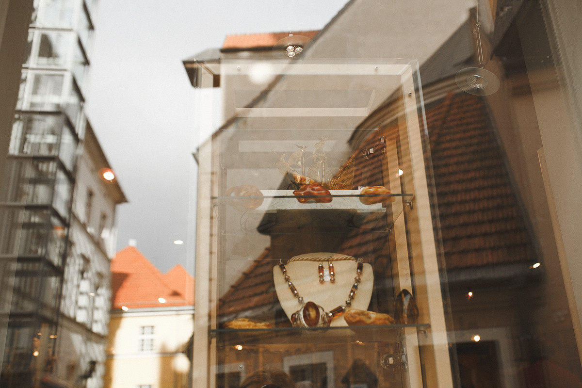 Latvia. Riga. Головна