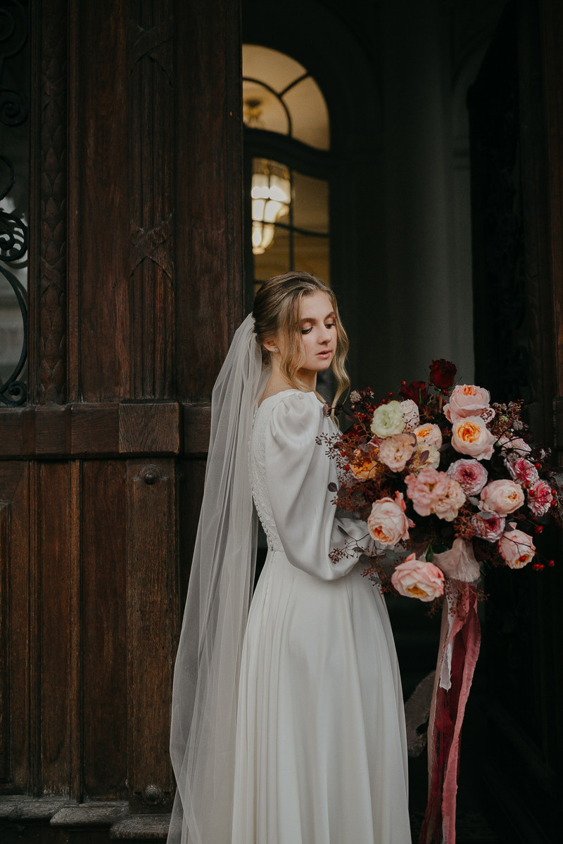 Віолета&Максим. Головна