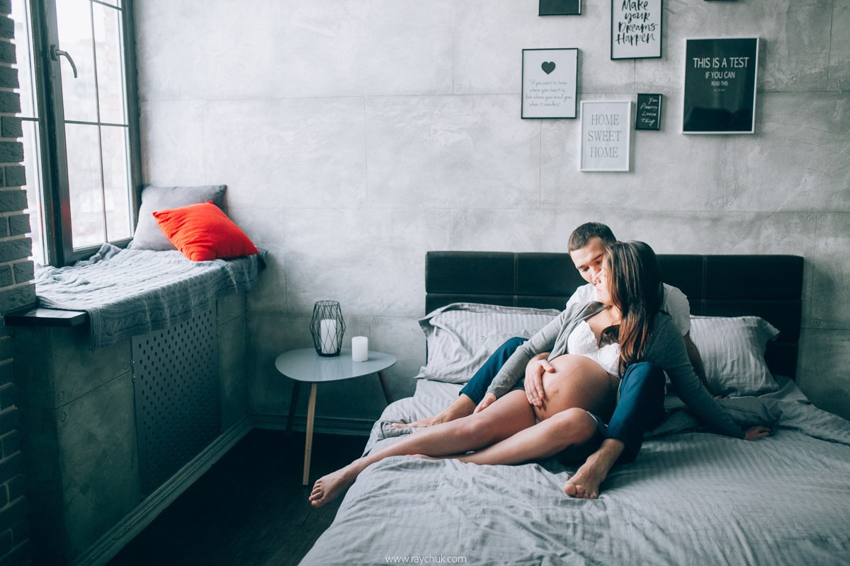 Valery&Elena.Family. Головна