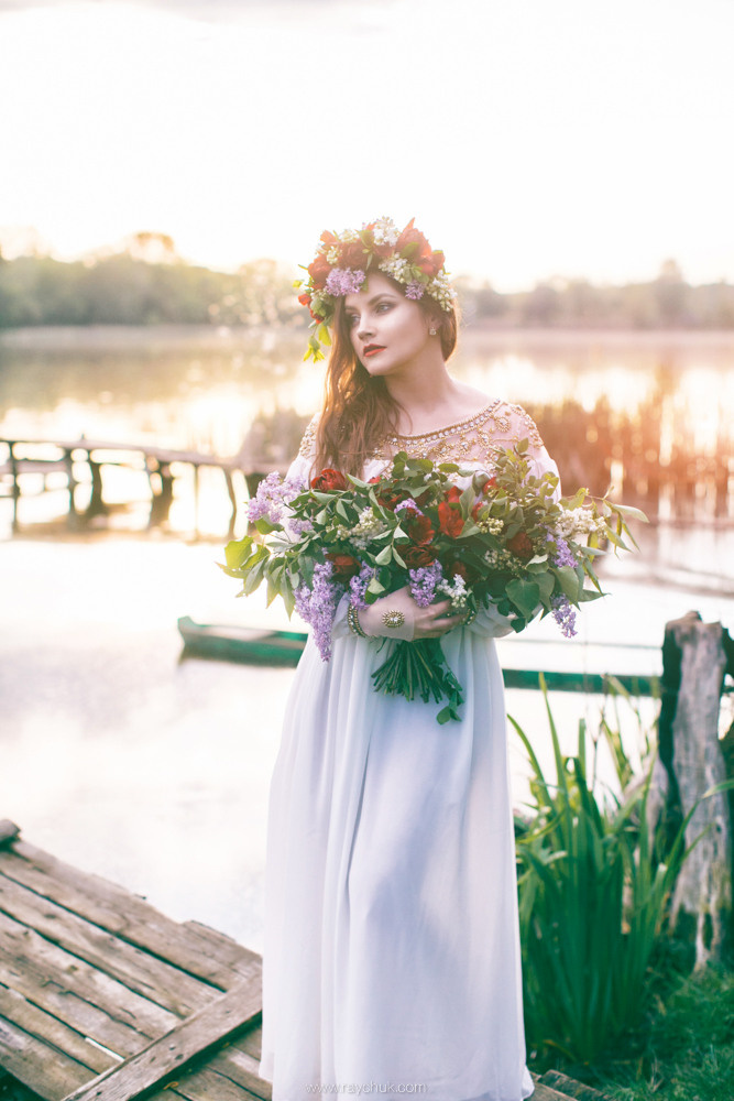 Ivanna.Wedding. Головна