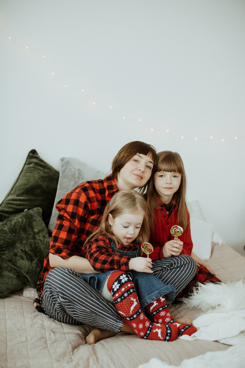 Happy New Year. Головна