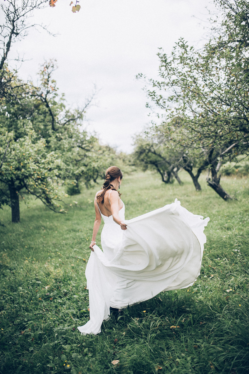 Someone Like You. Головна