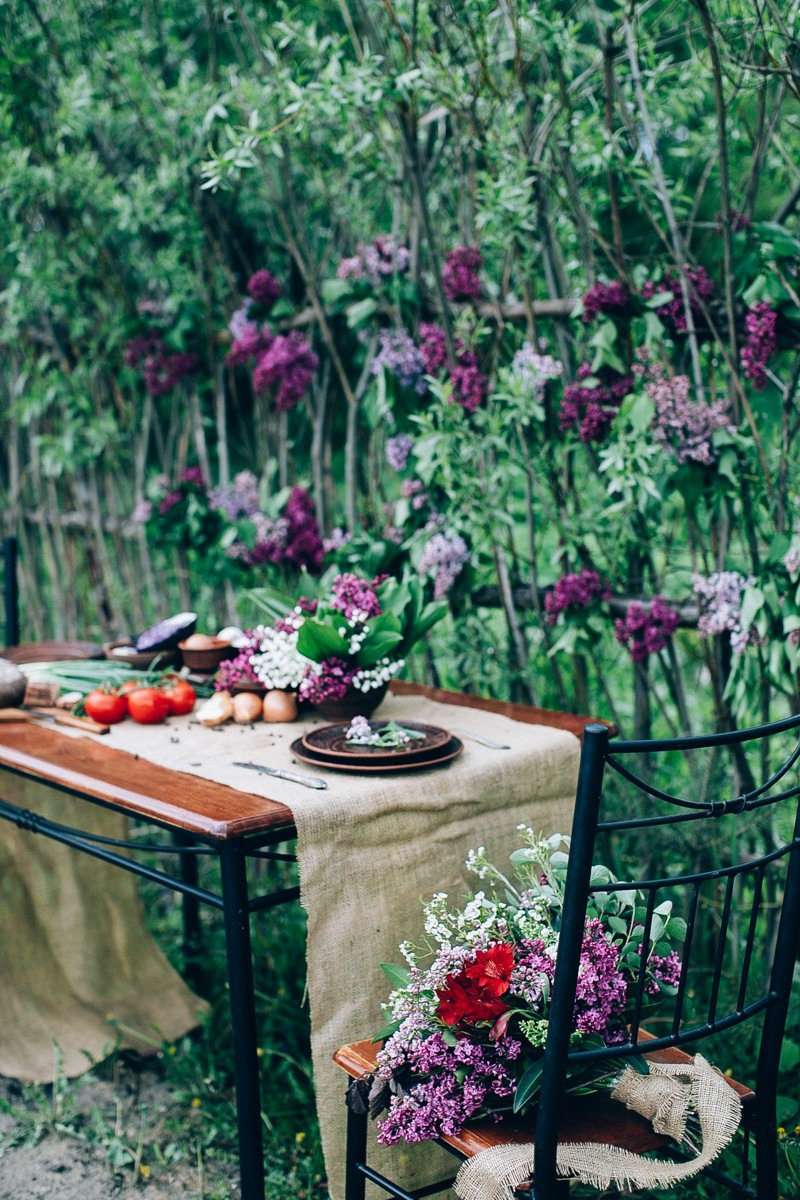 Frida. Головна