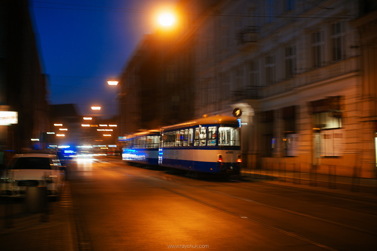 Poland. Krakow. Головна