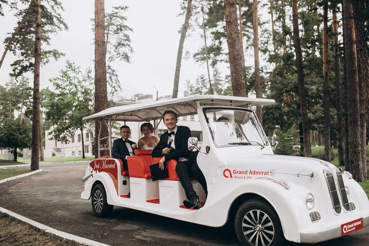 Володимир&Оксана. Головна