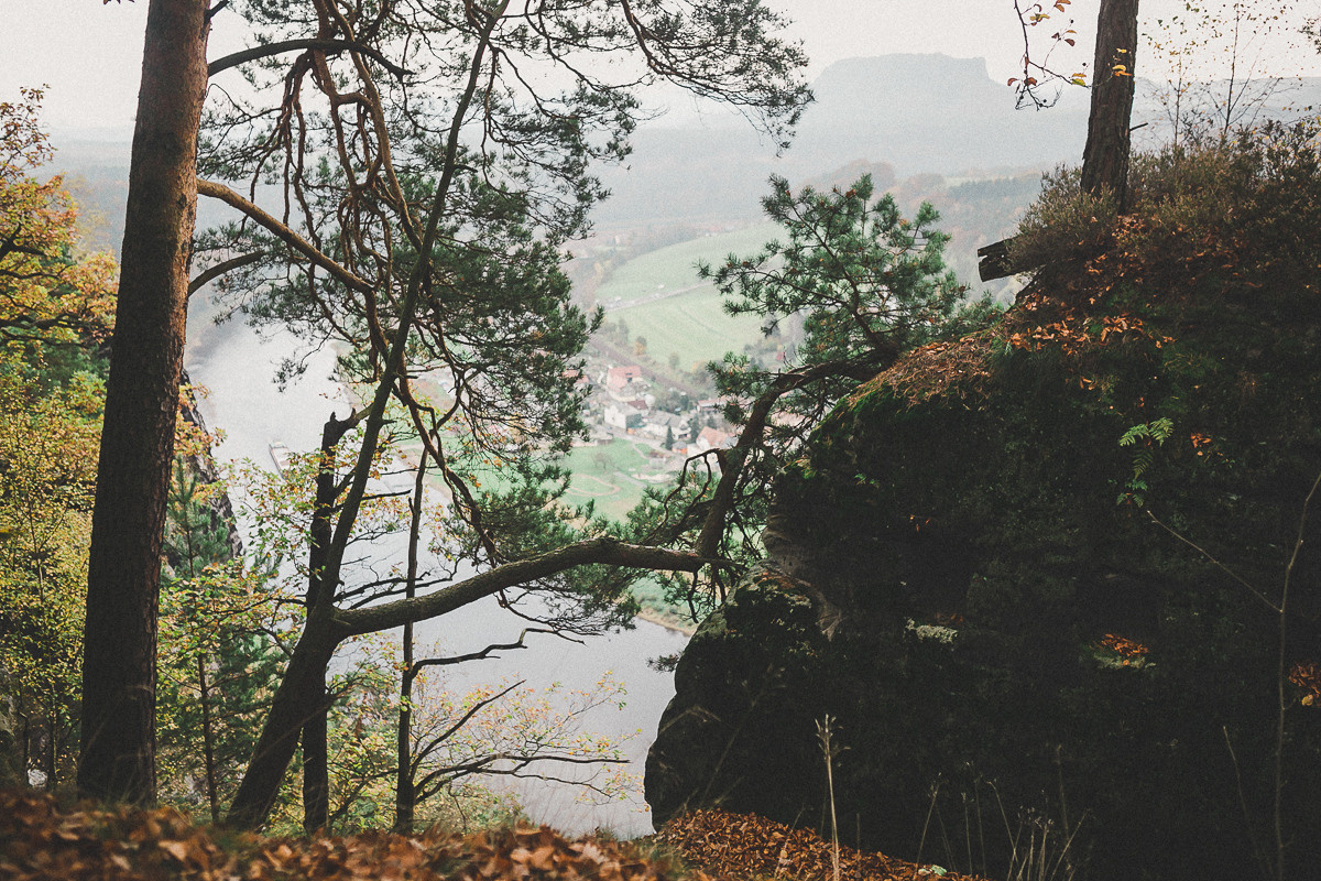 Germany. Lohmen. Головна