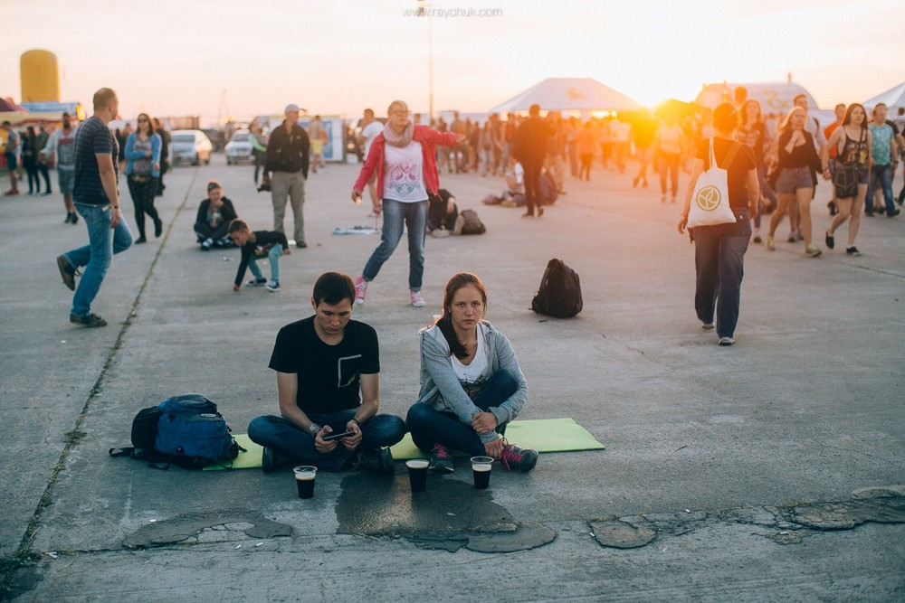 Report №6. Головна