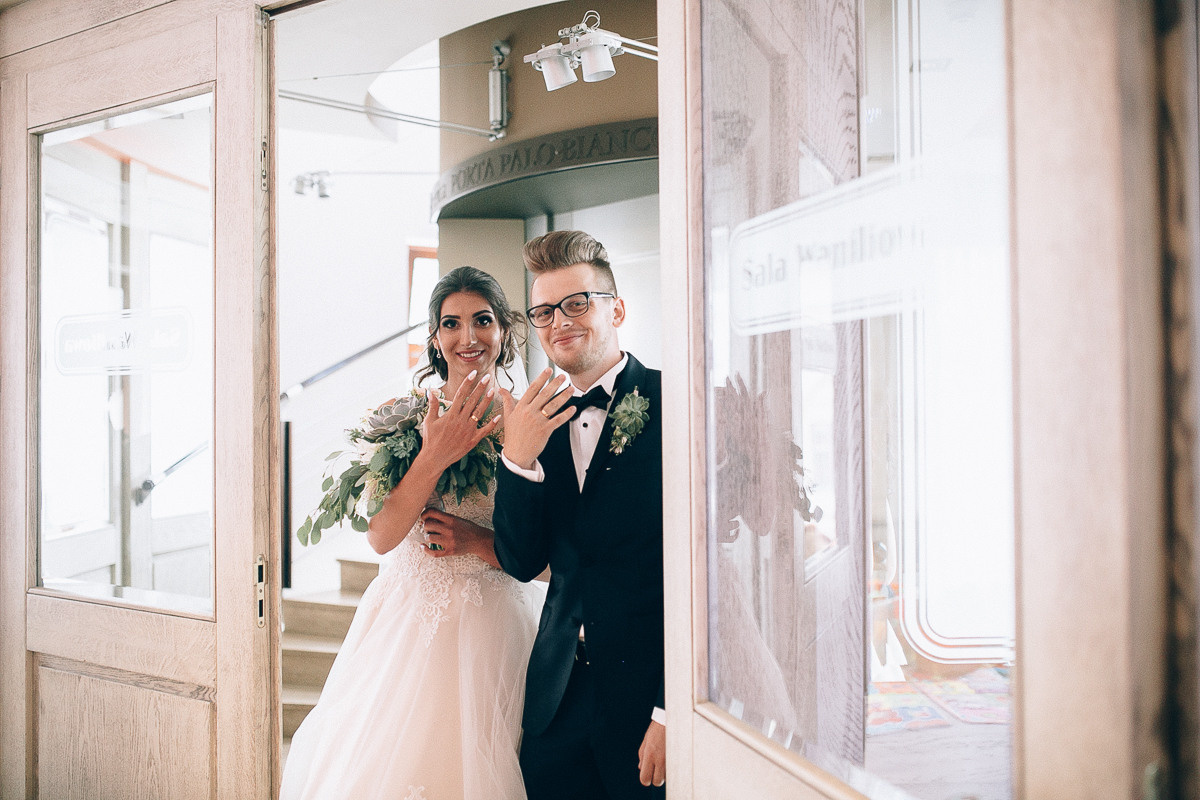 Аня&Влад. Головна