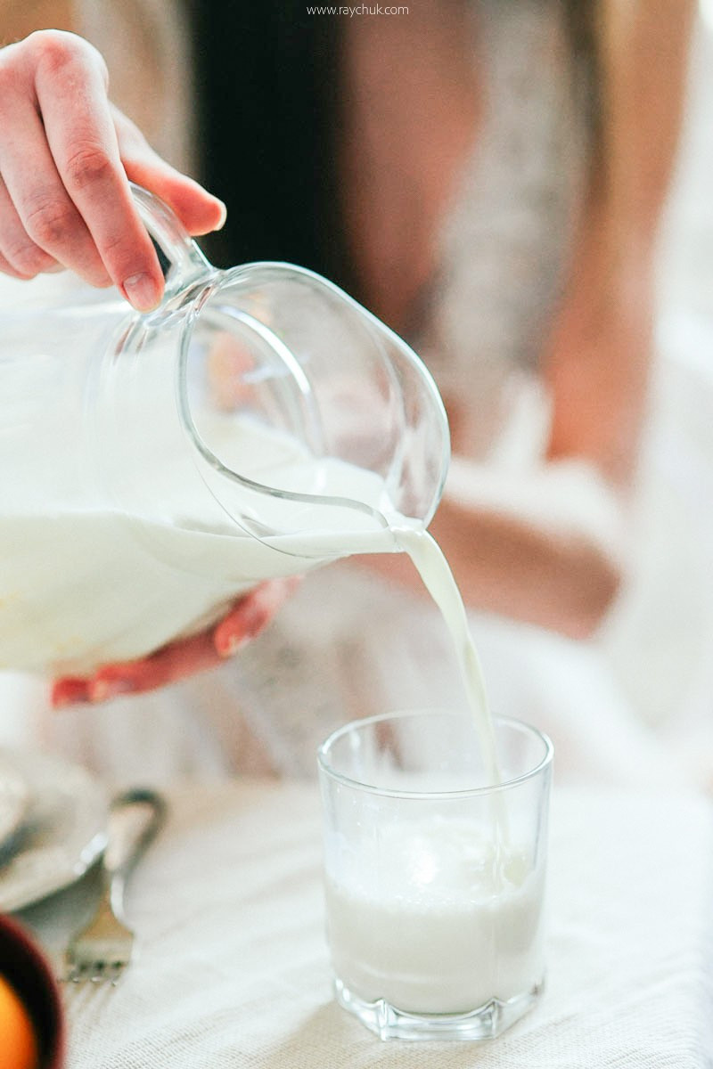 Portami via. Головна