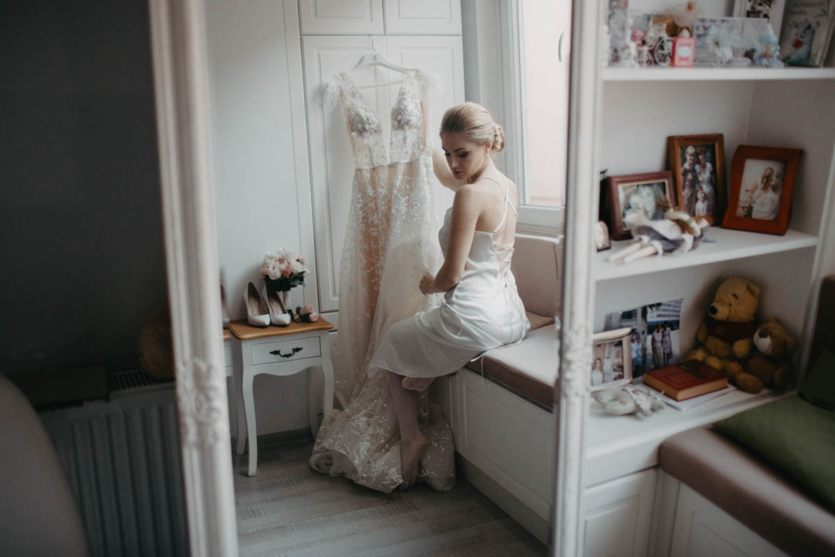 Аля&Сергій. Головна