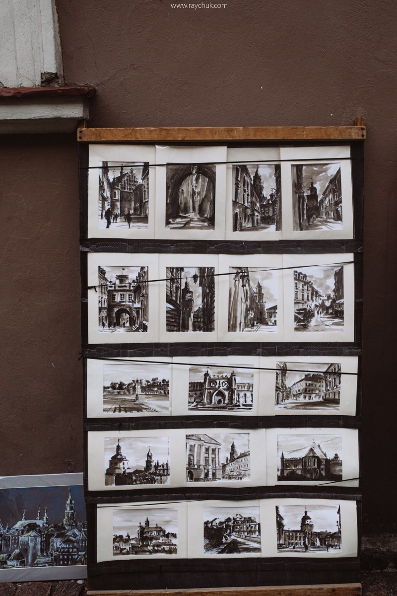 Poland. Lublin. Головна