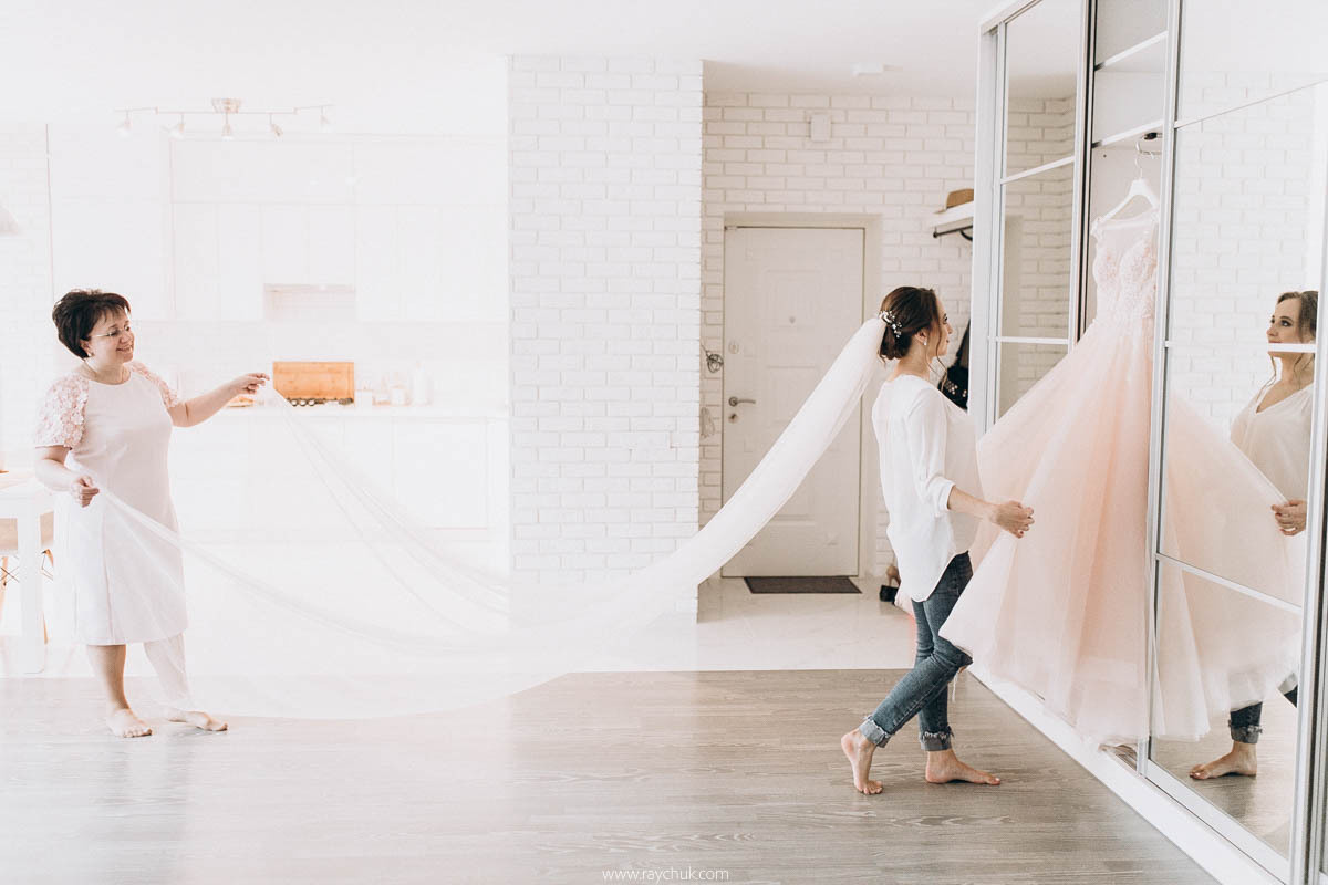 Яна&Юрій. Головна