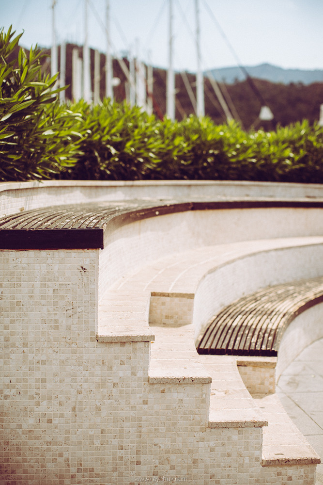 Тurkey. Marmaris. Головна