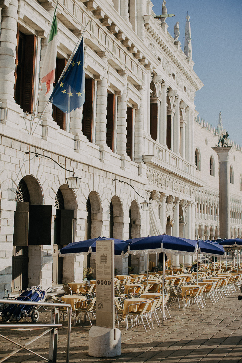 Italy. Venice. Головна