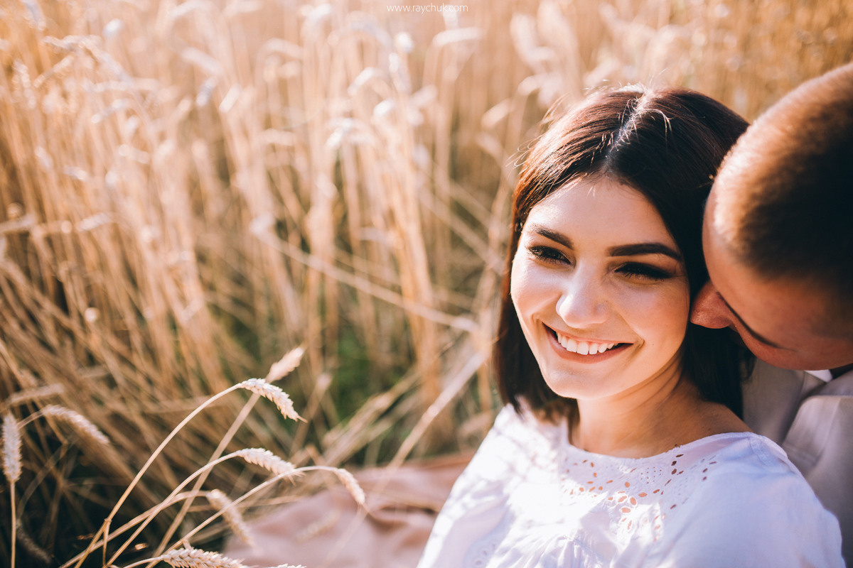 You Are My Sun. Головна