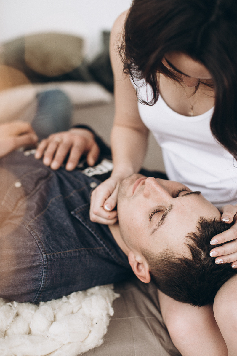 Y&V-love-story. Головна