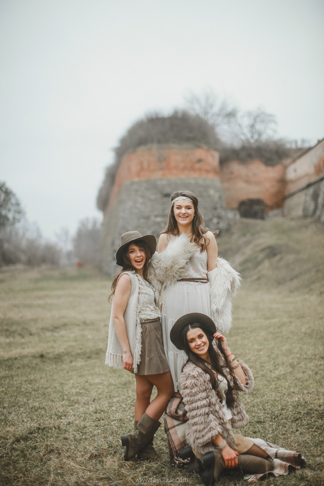 Spring is coming soon. Головна