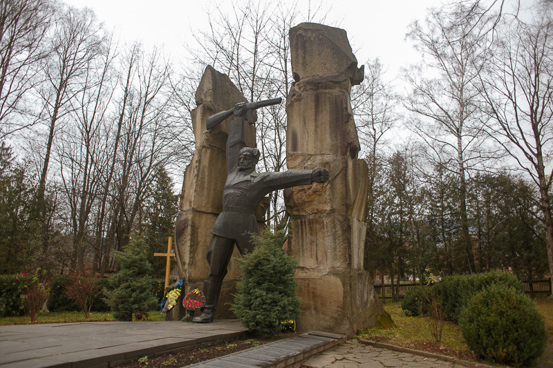 Ukraine. Precarpathian. Головна