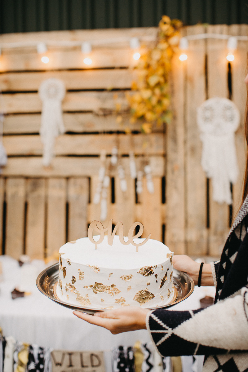 Нappy Birthday, Nail!. Головна