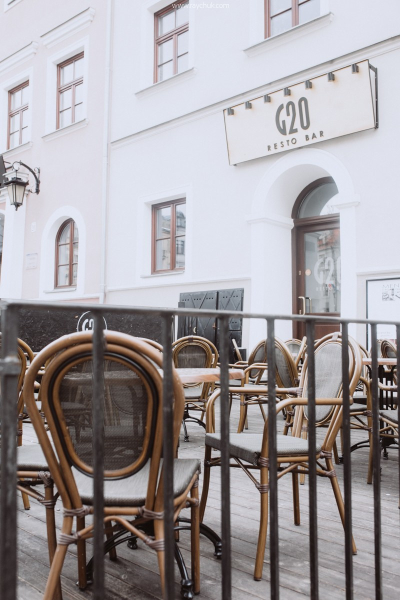 Poland. Lublin. Головна