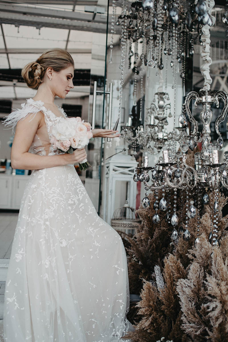 Аля&Сергій. Головна