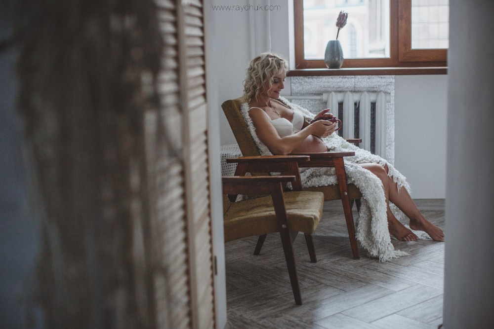 Tatiana.Family. Головна