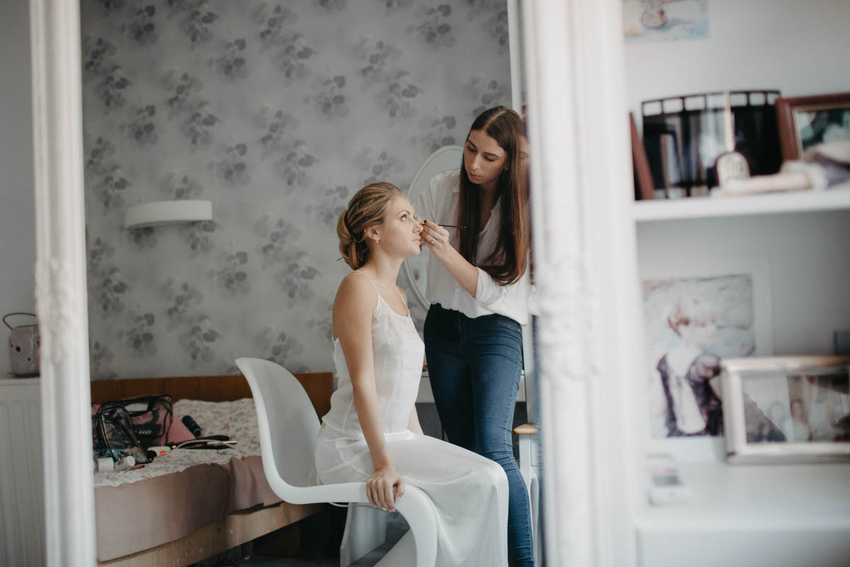 Аля&Сергій. Головна