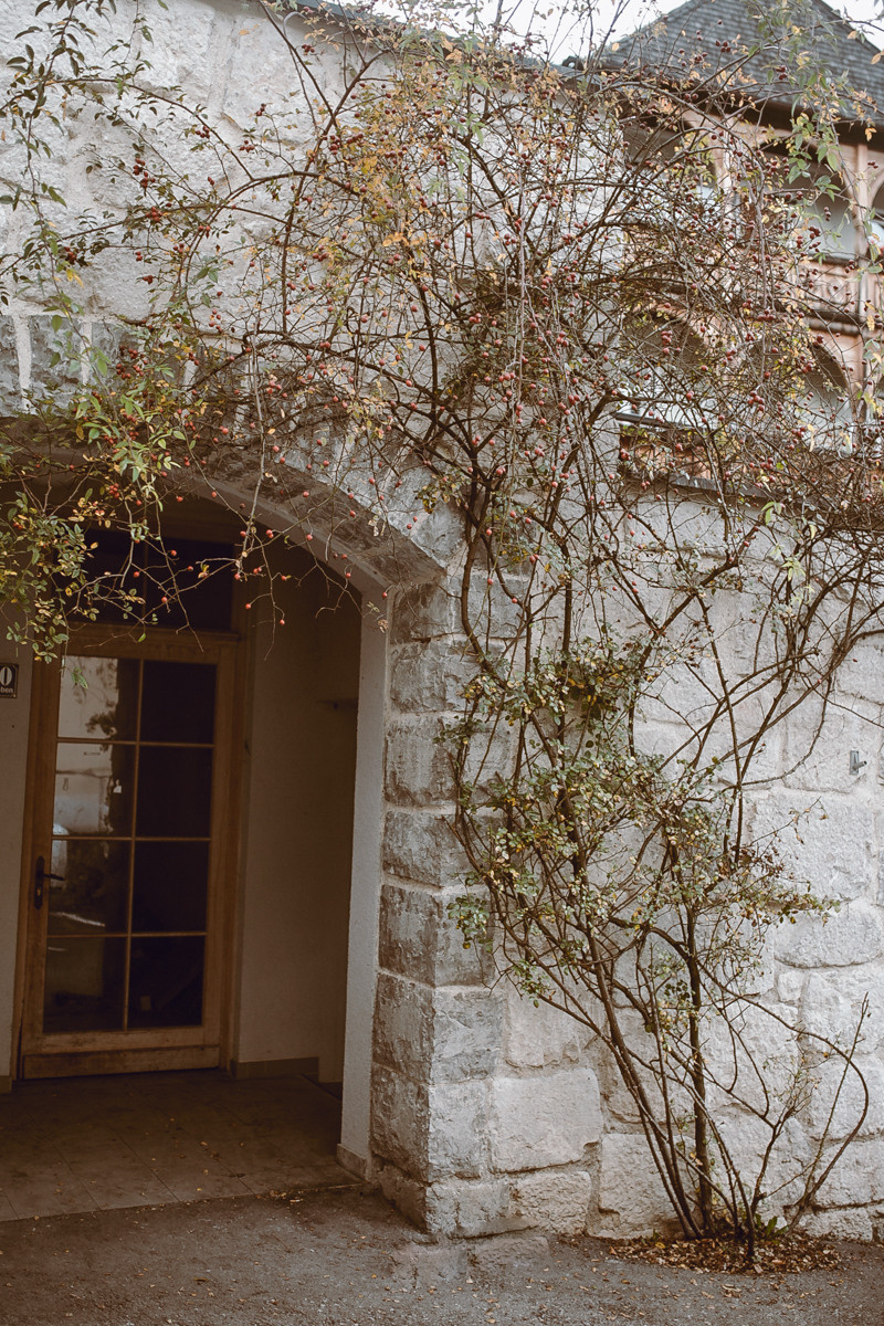 Austria. Hallstatt. Головна
