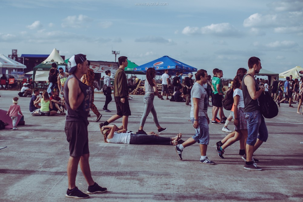 Report №6. Головна