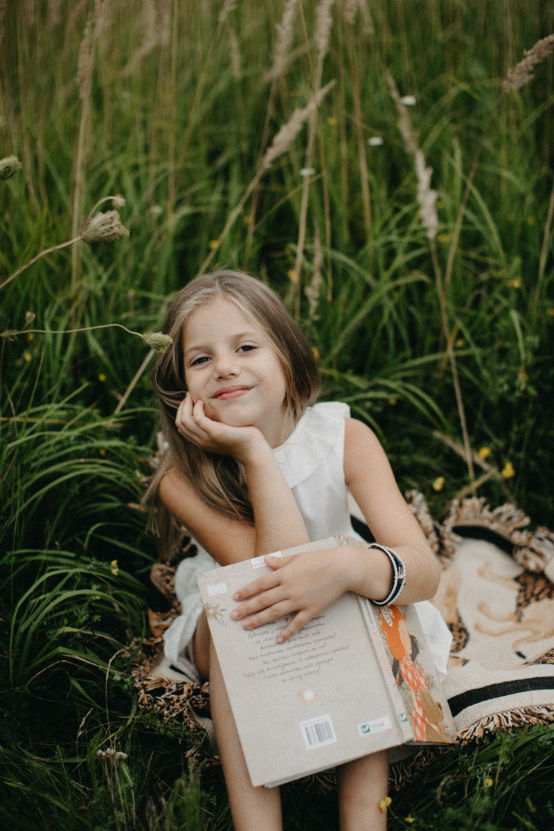 Summer time. Головна