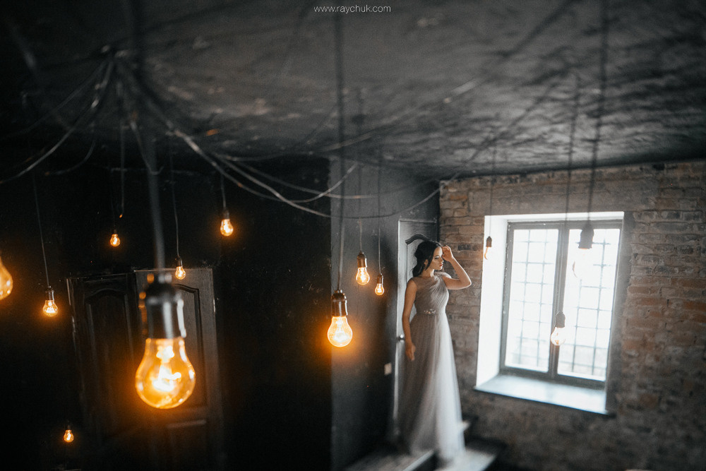 Nastya&Vanya.Love story. Головна