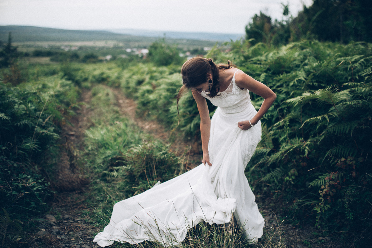 Someone Like You. Головна