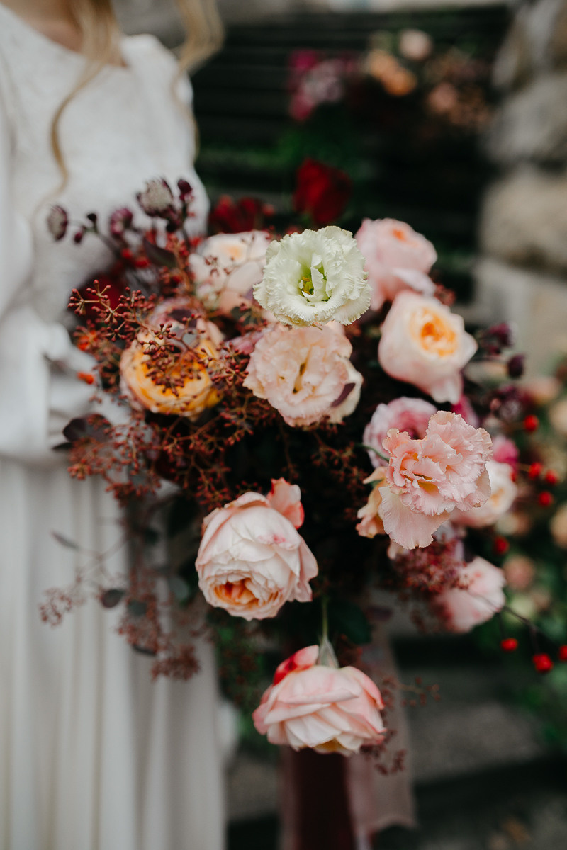 Віолета&Максим. Головна