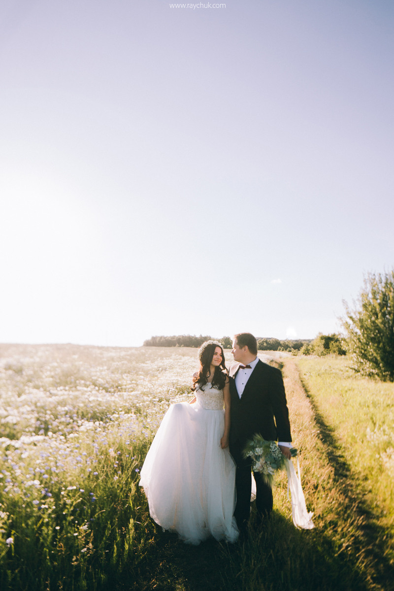 Тарас&Юля. Головна