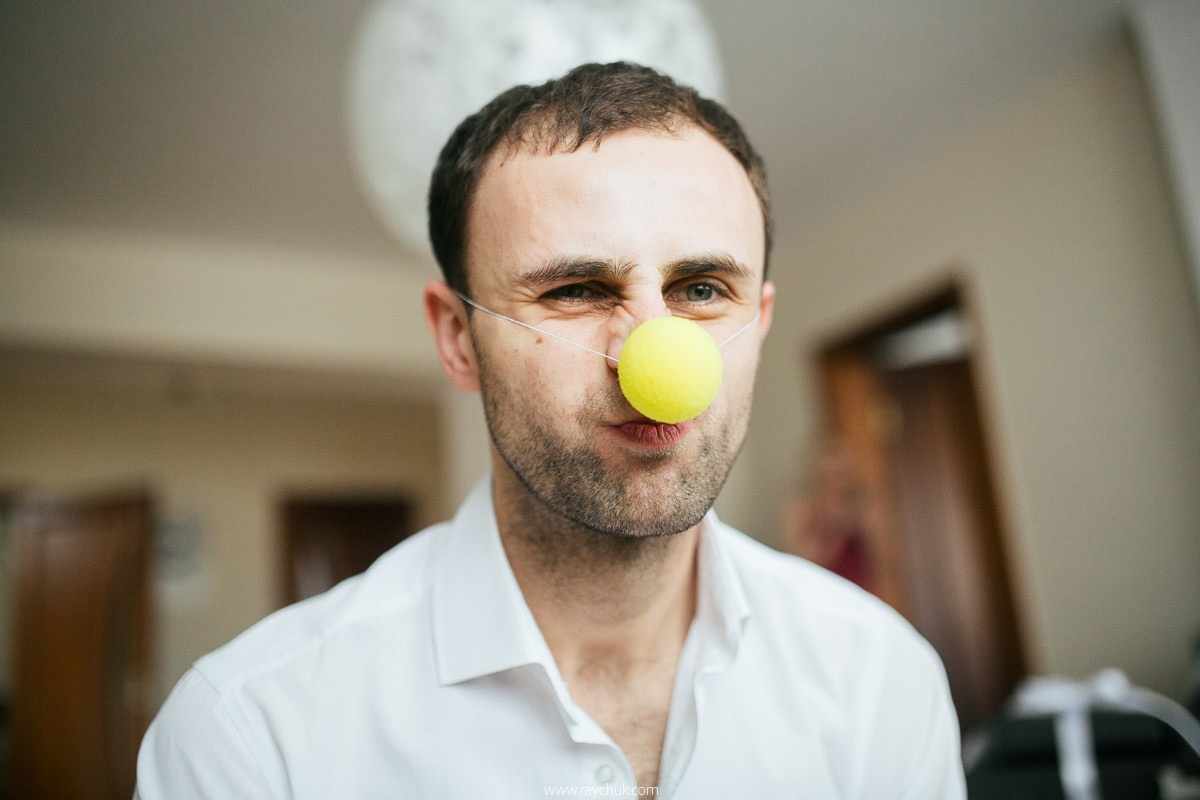 Нappy Birthday, Emma!. Головна