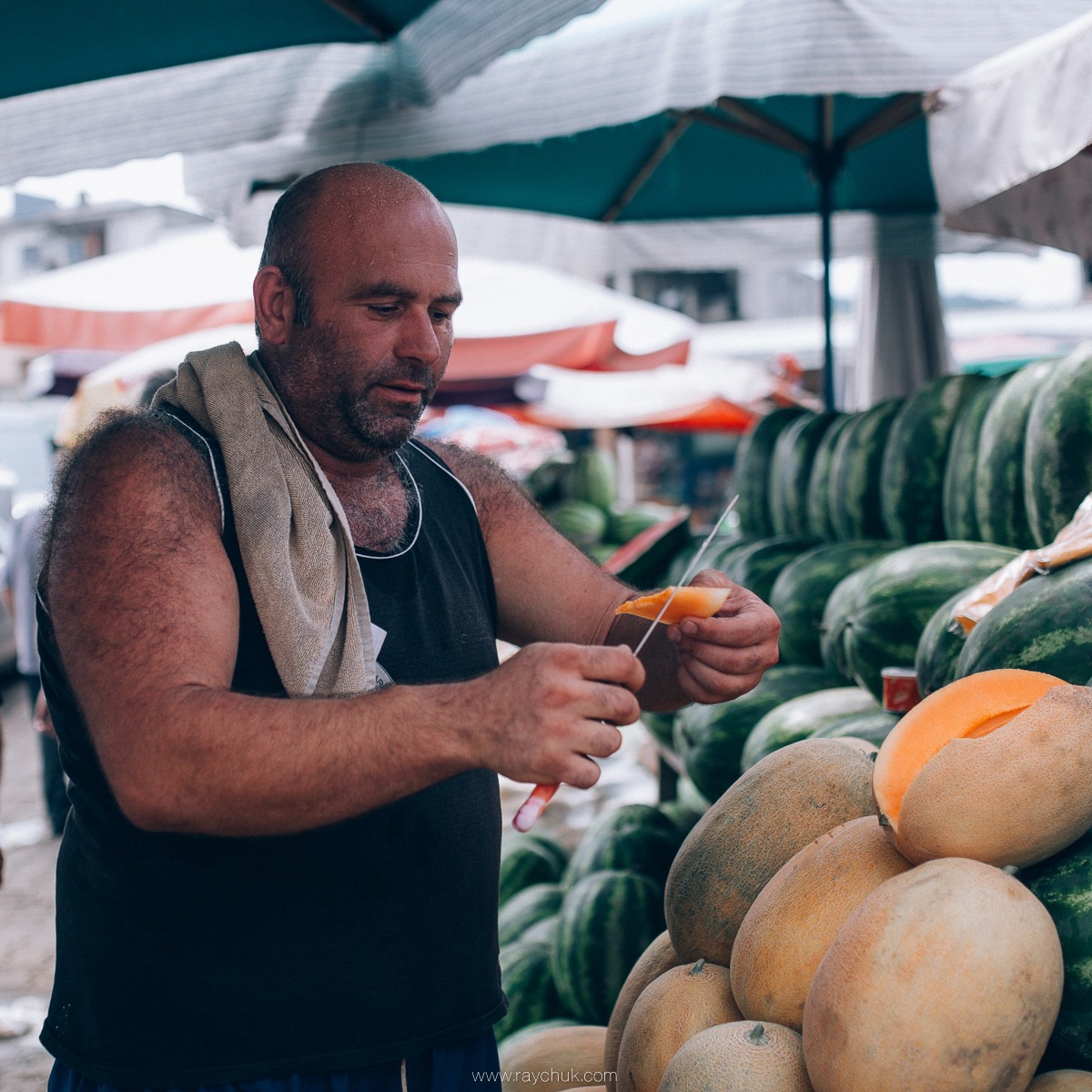 Georgia. Головна