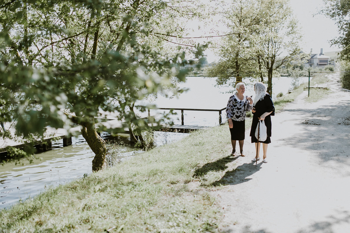 Настя&Богдан. Головна