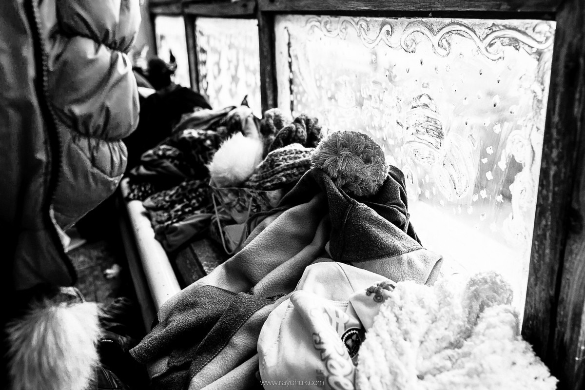 Report №3. Головна