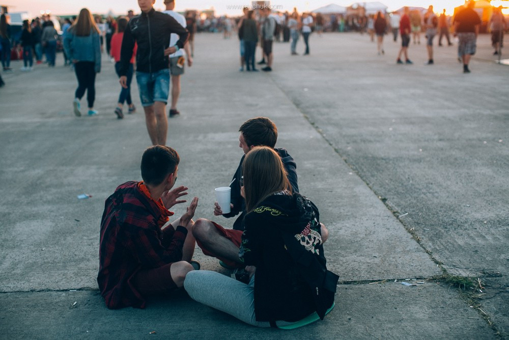 Report №6. Головна