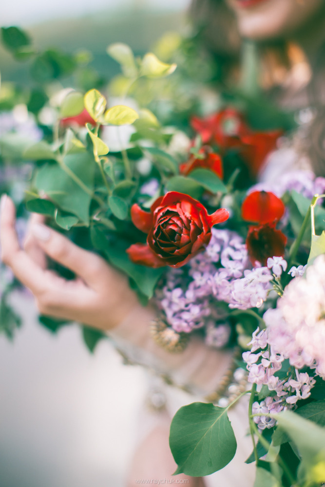 Ivanna.Wedding. Головна