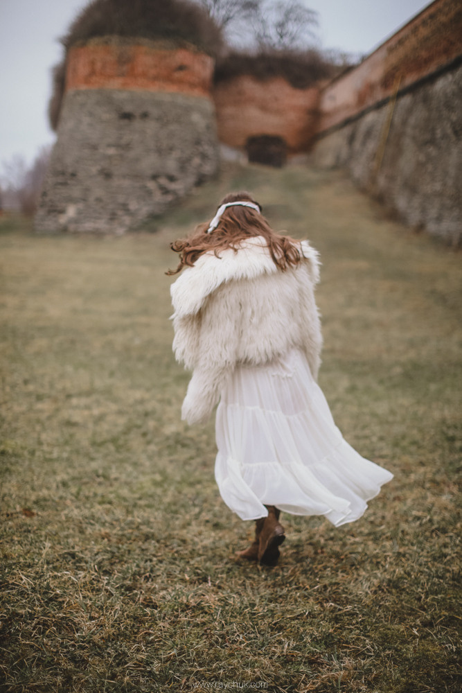 Spring is coming soon. Головна