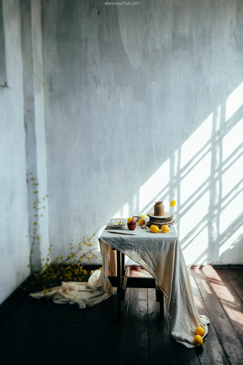 Portami via. Головна