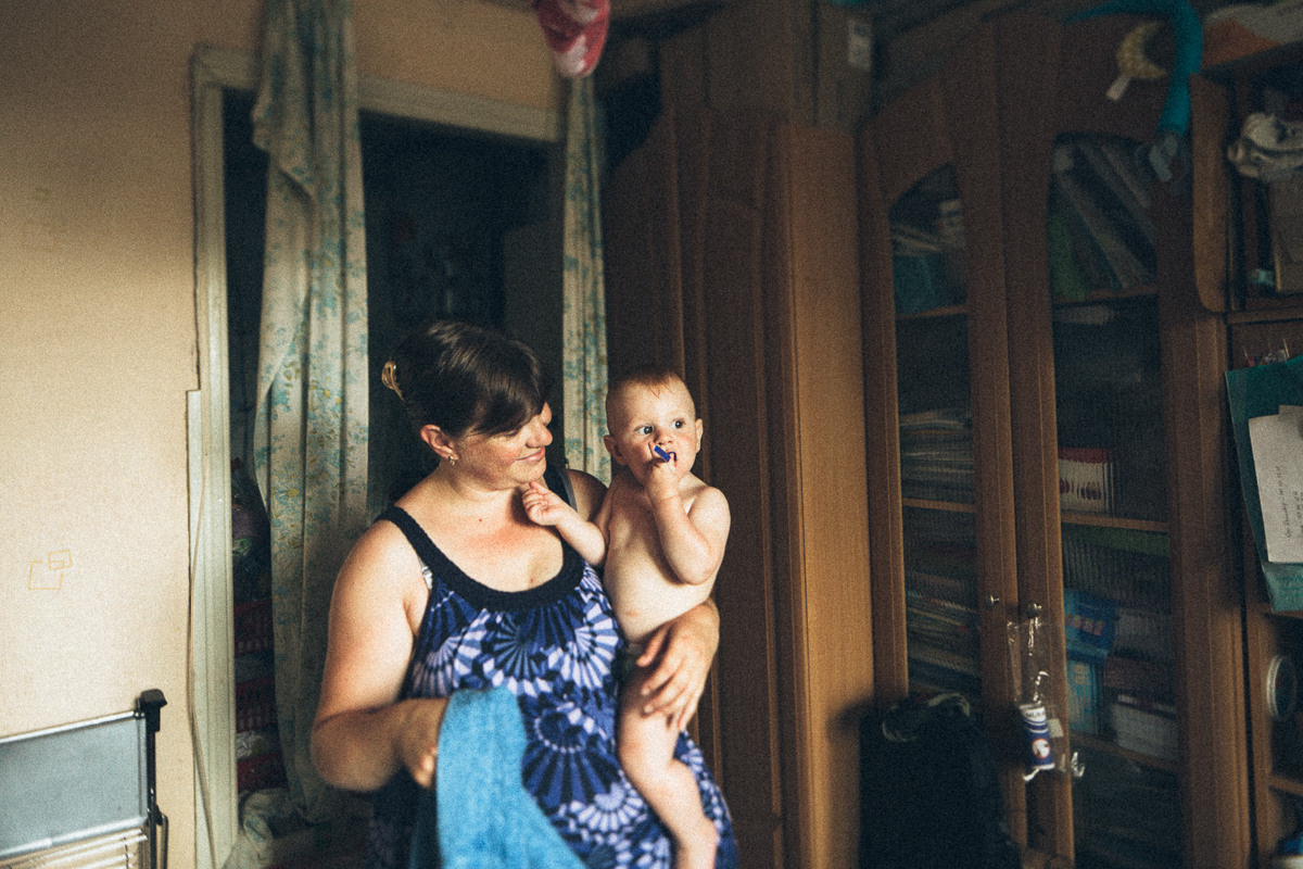 Report №4. Головна