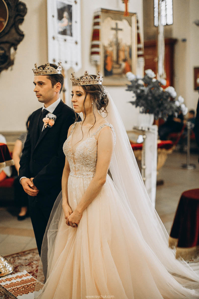 Яна&Юрій. Головна