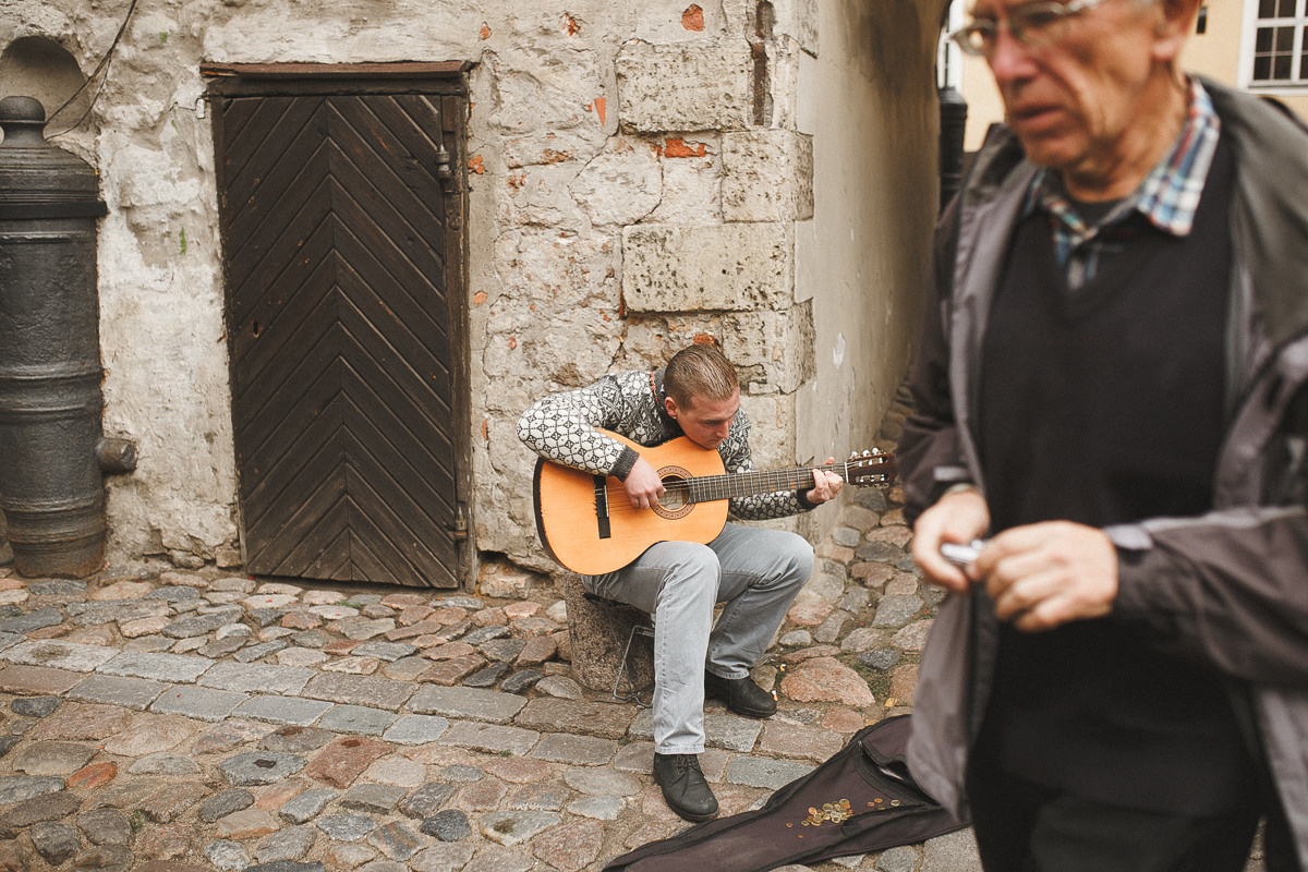 Latvia. Riga. Головна
