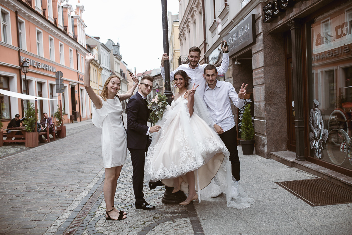 Аня&Влад. Головна